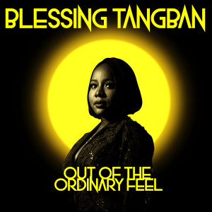 收聽Blessing Tangban的The Beat歌詞歌曲