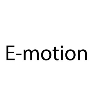 Z3N的專輯E-Motion