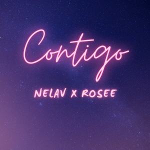 Album Contigo from NELAV