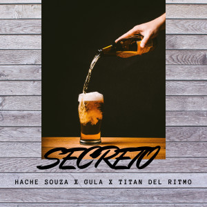 Listen to Secreto song with lyrics from Hache Souza