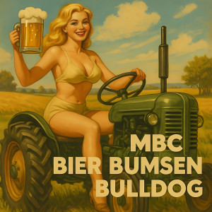 Album Bier Bumsen Bulldog (Explicit) from MBC