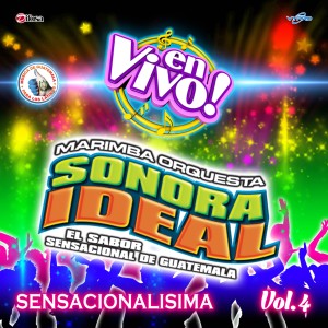 收聽Marimba Orquesta Sonora Ideal的Romanticon Sensacional 1: Una Miradita / Pequeña / No Dejo de Amarte (En Vivo)歌詞歌曲
