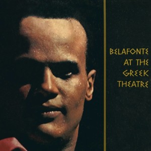 ดาวน์โหลดและฟังเพลง Glory Manger (Live) พร้อมเนื้อเพลงจาก Harry Belafonte