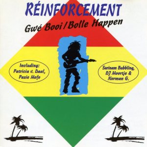 Listen to Wi Swietie Sranang (Bonus Track) song with lyrics from Reinforcement