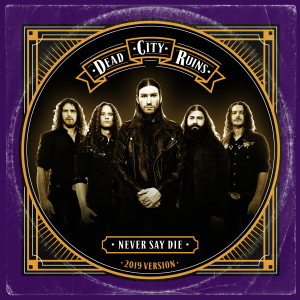 ดาวน์โหลดและฟังเพลง We Are One (2019 Version) พร้อมเนื้อเพลงจาก Dead City Ruins