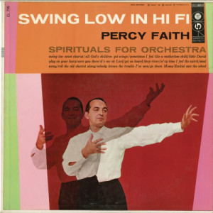 ดาวน์โหลดและฟังเพลง Roll the Old Chariot Along พร้อมเนื้อเพลงจาก Percy Faith and His Orchestra