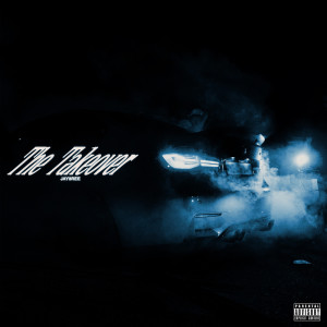 Jay3ree的專輯The Takeover (Explicit)