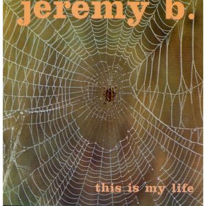 收聽JEREMY的Don't Look Away歌詞歌曲