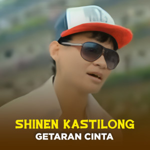 Album GETARAN CINTA from 