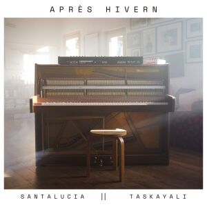 Album Après Hivern from Francesco Santalucia