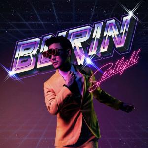อัลบัม Spotlight - Single ศิลปิน Burin Boonvisut
