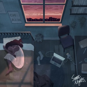 收听허챈的How Did We歌词歌曲