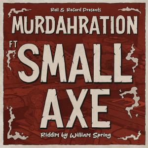 Album Murdahration from Roll