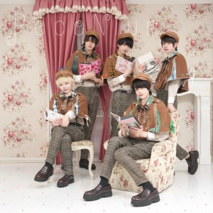 Listen to 恋のトレンド (2025 Remaster) song with lyrics from PocoAPoco
