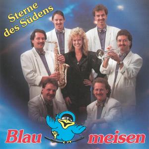 Album Sterne des Südens from Blaumeisen