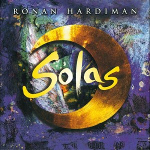 อัลบัม Solas ศิลปิน Ronan Hardiman