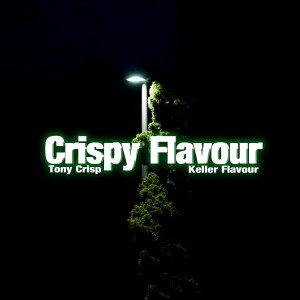 Album Crispy Flavour from Demograffics