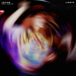 Album Lights from JOXION