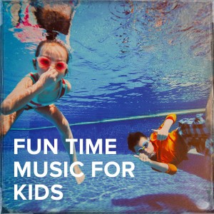 Listen to Hokey Pokey song with lyrics from DJ Kids