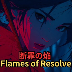Dengarkan DANZAINOHONOFlames of Resolve lagu dari YUI dengan lirik