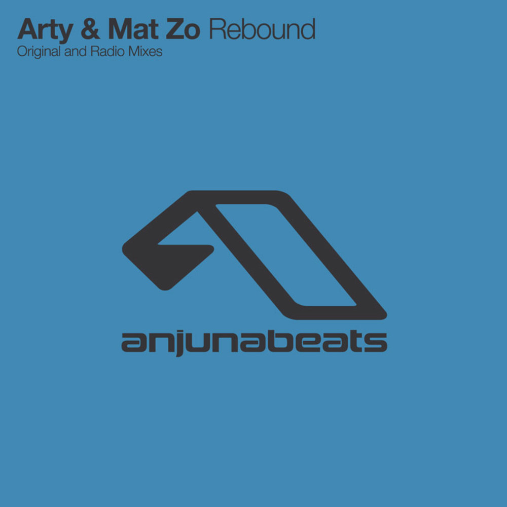 Rebound (Extended Mix)