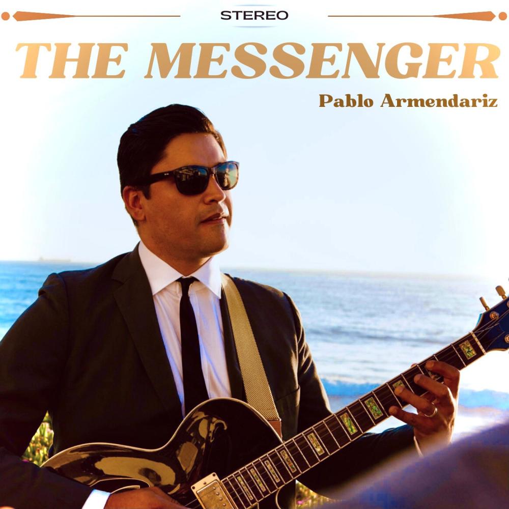 The Messenger