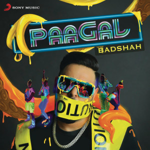 收聽Badshah的Paagal歌詞歌曲