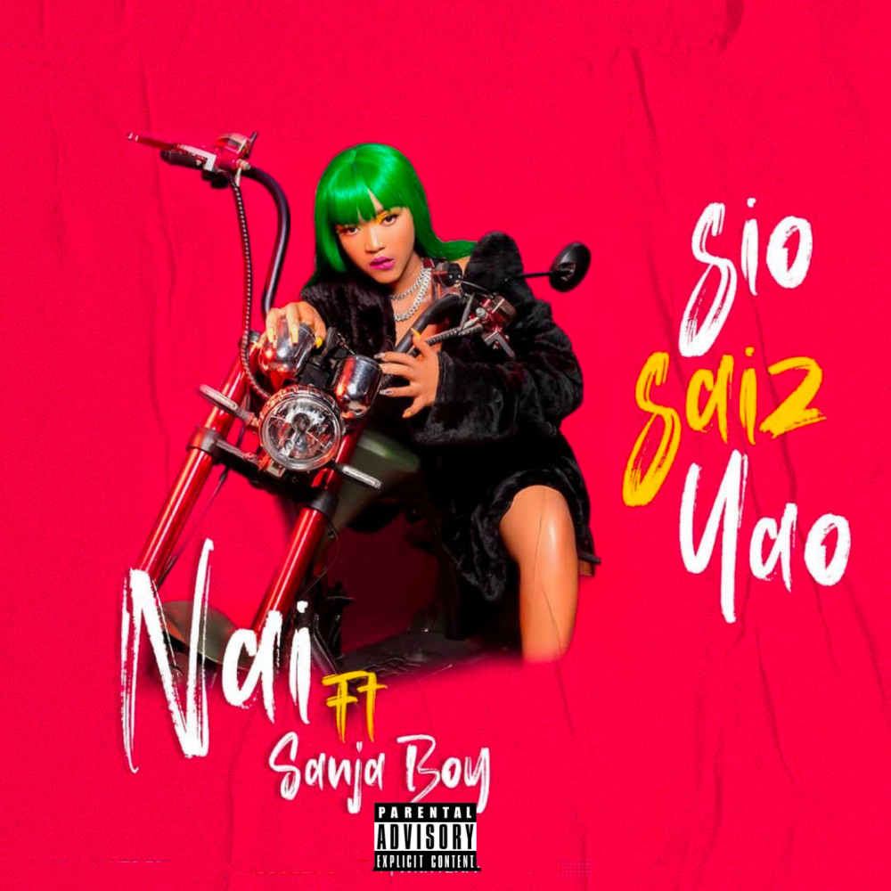 Sio Saiz Yao (Explicit)