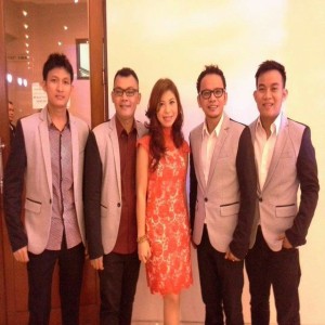ดาวน์โหลดและฟังเพลง Ho Do Bungaki พร้อมเนื้อเพลงจาก The MARGA