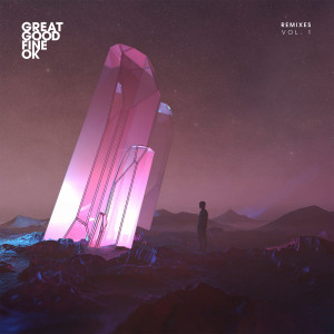 Dengarkan Already Love (Viigo Remix) lagu dari Great Good Fine OK dengan lirik