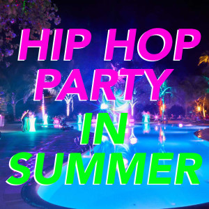 Various Artists的专辑Hip Hop Party In Summer