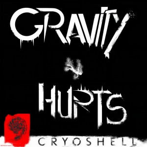 Dengarkan Gravity Hurts lagu dari CryoShell dengan lirik
