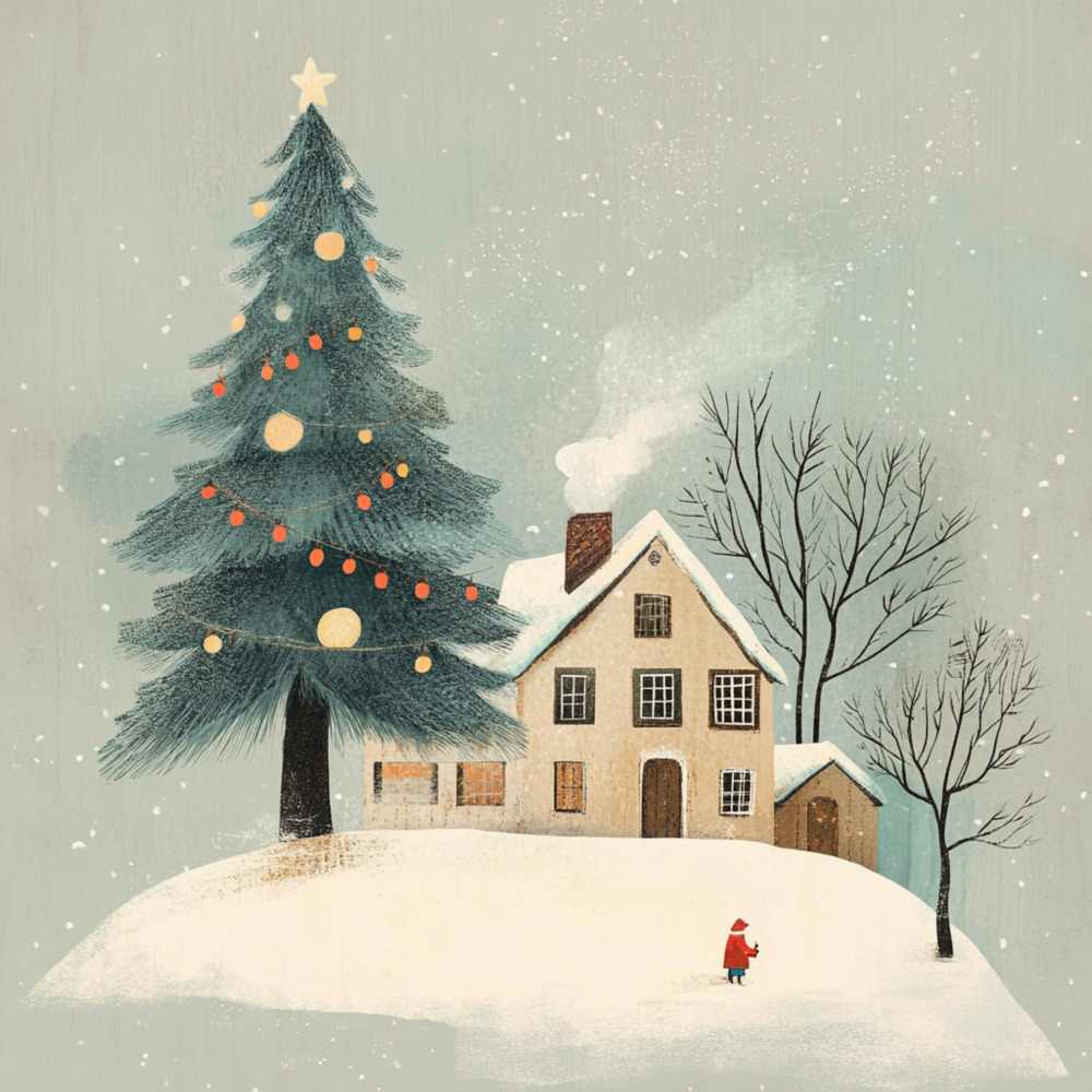 Carol Of the Bells