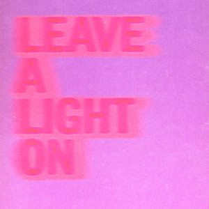 Japanese Wallpaper的專輯Leave a Light On