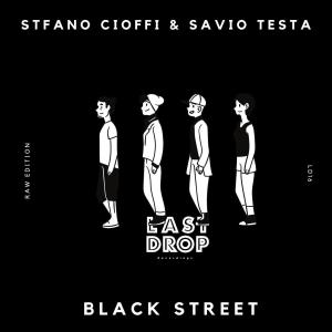 收聽Stefano Cioffi的Black Street歌詞歌曲
