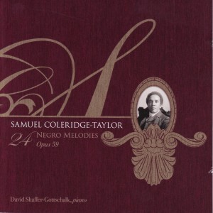 收聽David Shaffer的Twenty-Four Negro Melodies: America - I Was Way Down A-Yonder歌詞歌曲