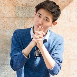 Listen to 记号 (完整版) song with lyrics from 曹泽峰