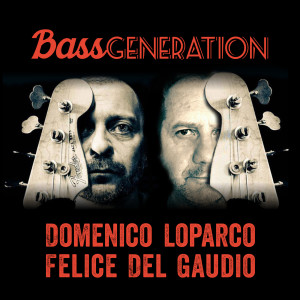 Album Bass Generation oleh Roberto Rossi