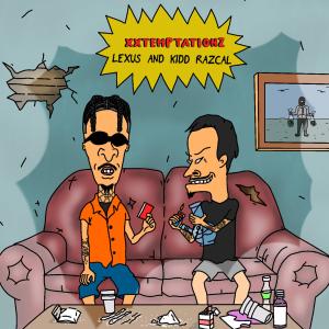 ดาวน์โหลดและฟังเพลง Night Time (Explicit) พร้อมเนื้อเพลงจาก Lexus