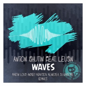 Listen to Waves song with lyrics from Anton Ishutin
