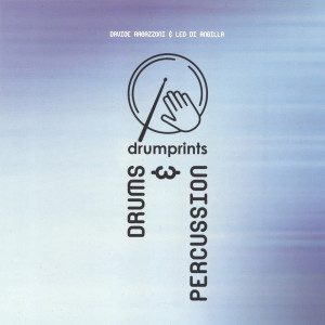 Drumprints - Drums & Percussion dari Leo Di Angilla