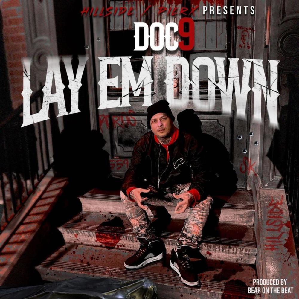 LAY EM DOWN (Explicit)