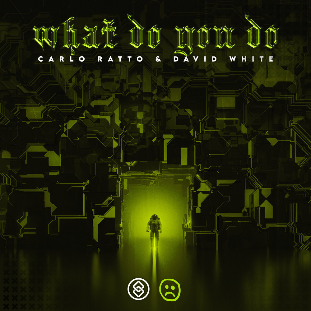 What Do You Do (Extended Mix)