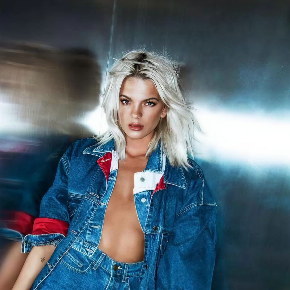 Louisa Johnson
