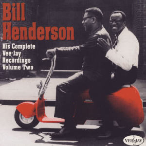 ดาวน์โหลดและฟังเพลง Twelfth Of Never พร้อมเนื้อเพลงจาก Bill Henderson