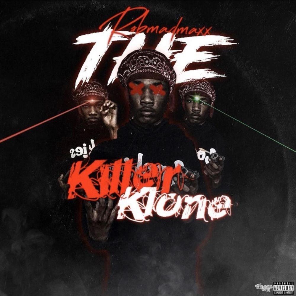 2daneck (feat. Young Slo-be) (Explicit)