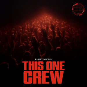 อัลบัม This One Crew ศิลปิน Tujamo