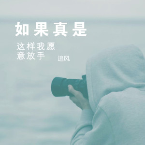 收聽追風的如果真是這樣我願意放手歌詞歌曲