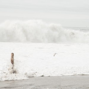 ดาวน์โหลดและฟังเพลง Roaring Pacific Ocean Waves พร้อมเนื้อเพลงจาก Relaxing Sleep Sound