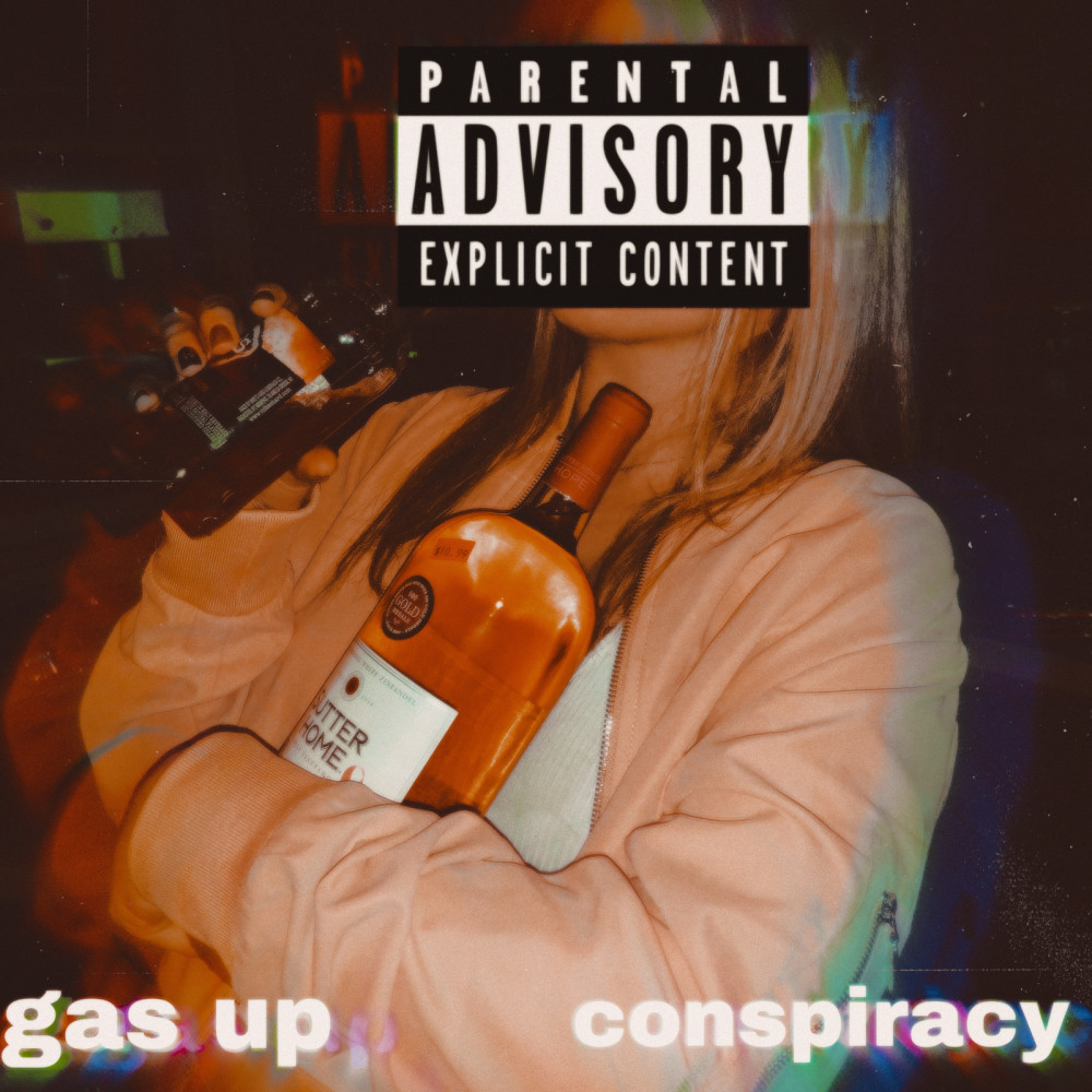 Gas Up (Explicit)
